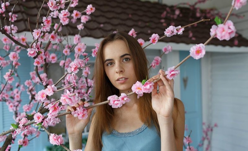 Алена, 25